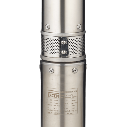 Насос Aquario скважинный ASP2B-100-100BE(1.5HP) Акварио