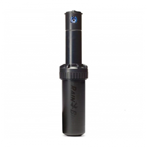Роторный дождеватель Rain Bird 5004+РС 3.0, Н=10 см, 7.6-15.2 м, сектор 40-360°, 3/4"