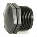Заглушка с наружной резьбой 2-1/2" IRRITEC