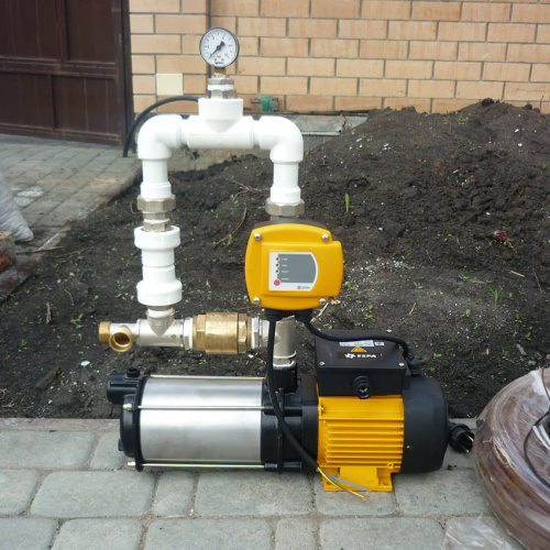Насос Espa ASPRI 25 3M 230 50 000131/STD