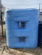 Емкость бак д/воды Combi (черный) W-2000 с поплавком Миасское