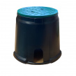 Короб электромагнитных клапанов аналог VBA02673 LARGE (Юниор) GREENBOX Senkron Короб электромагнитных клапанов аналог VBA02673 LARGE (Юниор) GREENBOX Senkron