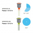 Hunter MP 800 SR 360 Hunter MP 800 SR 360