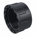 Заглушка с внутренней резьбой 2-1/2" IRRITEC