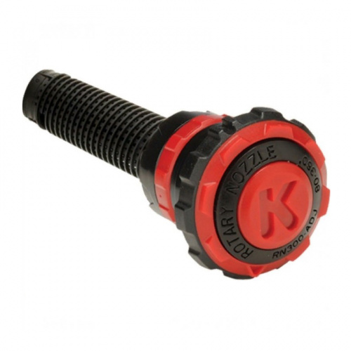 Сопло ротатор K-rain RN300 360, радиус. 7,9м - 9,1м