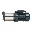 Насос многоступенчатый UNIPUMP МН-1000 С, 2200 Вт, Н макс - 105 м, Qмакс-92 л/мин, 1"х1", корпус-нерж.сталь