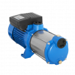 Насос Aquario AMH-220-10S нерж сталь 6,5 атм, 2100 Вт, Макс.напор = 65 м, Макс.расход= 170 л/мин (Акварио)