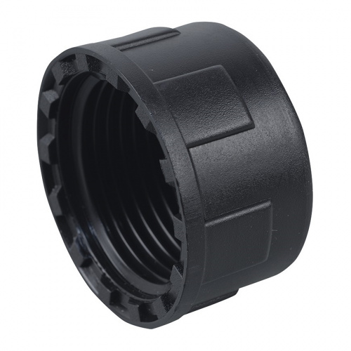 Заглушка с внутренней резьбой 2-1/2" IRRITEC