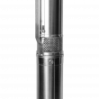 Насос Aquario скважинный с плавным пуском ASP1E-75-75(P) (встр.конд., каб.50м) Акварио