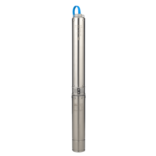 Насос Aquario скважинный ASP2B-100-100BE(1.5HP) Акварио