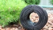 Микротрубка PVC 200 4*7  трубка 1м GREEN