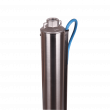 Насос Aquario скважинный ASP1.8E-32-90 (встр.конд., каб.30м) Акварио Насос Aquario скважинный ASP1.8E-32-90 (встр.конд., каб.30м) Акварио