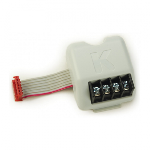 Модуль расширения K-rain Pro-EX 2.0 на 4 зоны