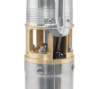 Насос погружной скважинный UNIPUMP ECO 3-80 (1,1 Квт, 97 л/мин, Н 120 м, д 1-1/4, провод 50 м)