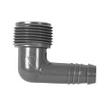 Rain Bird SBE-075 3/4" уголок крепления дождевателей