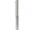 Насос погружной скважинный UNIPUMP ECO 3-80 (1,1 Квт, 97 л/мин, Н 120 м, д 1-1/4, провод 50 м)