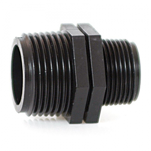 Ниппель переходной 2"x1-1/2" IRRITEC