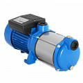 Насос Aquario AMH-100-6S нерж сталь 4.5 атм, 1100 Вт, Макс.напор = 45 м, Макс.расход= 90 л/мин (Акварио)
