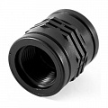Муфта соединительная 1/2x1/2 IRRITEC
