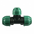 Тройник 32x25x32 переходной IRRITEC
