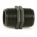 Ниппель 3/4"x3/4" IRRITEC