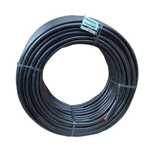 Капельная линия  Multibar 3,8l/h, 33 cm, 16mm компен. Бухта 100м. IRRITEC