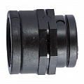 Муфта переходная 2x1-1/2 IRRITEC