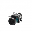 Насос HYPERPUMP Model M 1" 90 л/мин 5,5 атм 1100 кВт Насос HYPERPUMP Model M 1" 90 л/мин 5,5 атм 1100 кВт