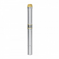 Насос погружной скважный UNIPUMP ECO-5-75 (2,2кВт, 9атм (150л-мин) м3/час,н-96 м, провод 1м, d=1 1/4")